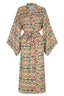 SUZU Kimono SUZU Signature Print ACER Kimono