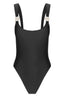 SUZU One Piece HOLLY One-Piece Swimsuit - Ebony